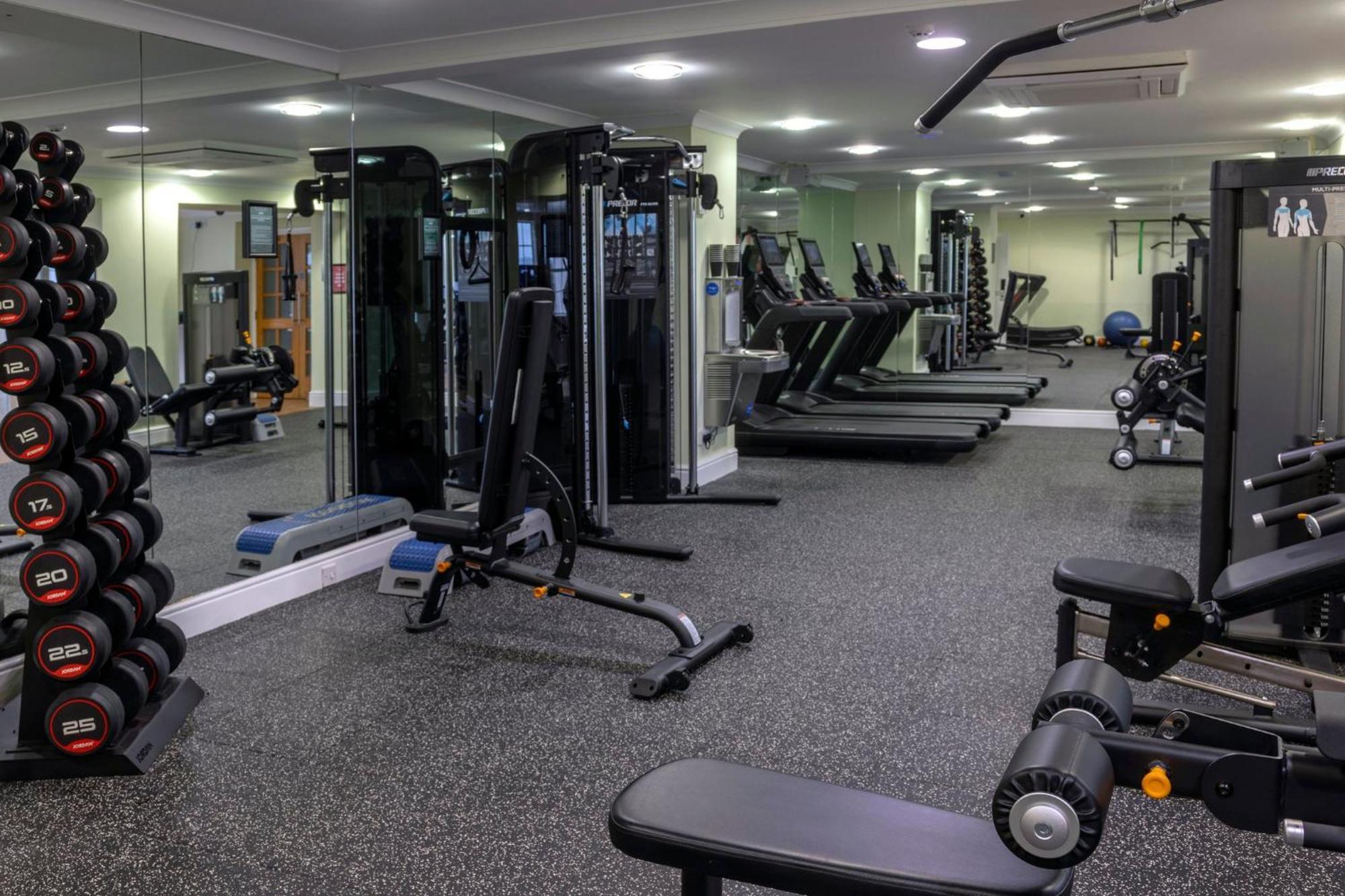 Crowne Plaza East Midlands Airport By Ihg Hotell Derby Exteriör bild